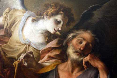 L'Annuncio a Giuseppe dans immagini sacre angelo_SanGiuseppe