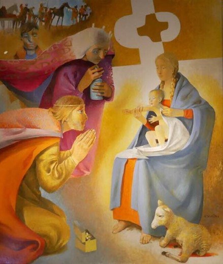 Messaggio alle sorelle e ai fratelli della Chiesa di Bari-Bitonto dell'Arcivescovo S.E. Mons. Giuseppe Satriano
