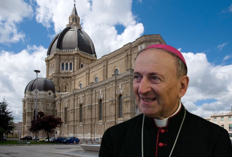 Mons. Francesco Cacucci