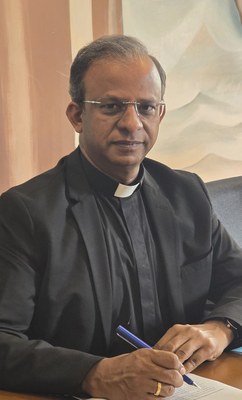 Jagatha Papaiah Francis Xavier