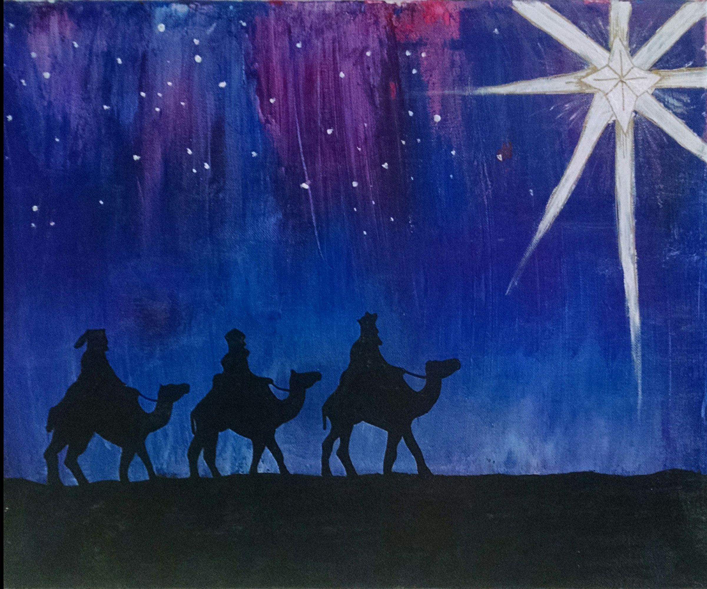 LA Smith - Three Wise Men.jpg