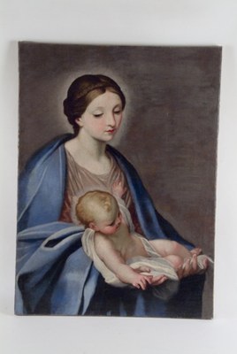 Madonna con Bambino