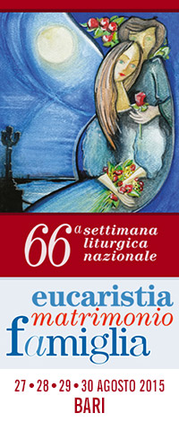 Banner 66 Settimana liturgica