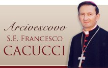 Pagina dell'Arcivescovo