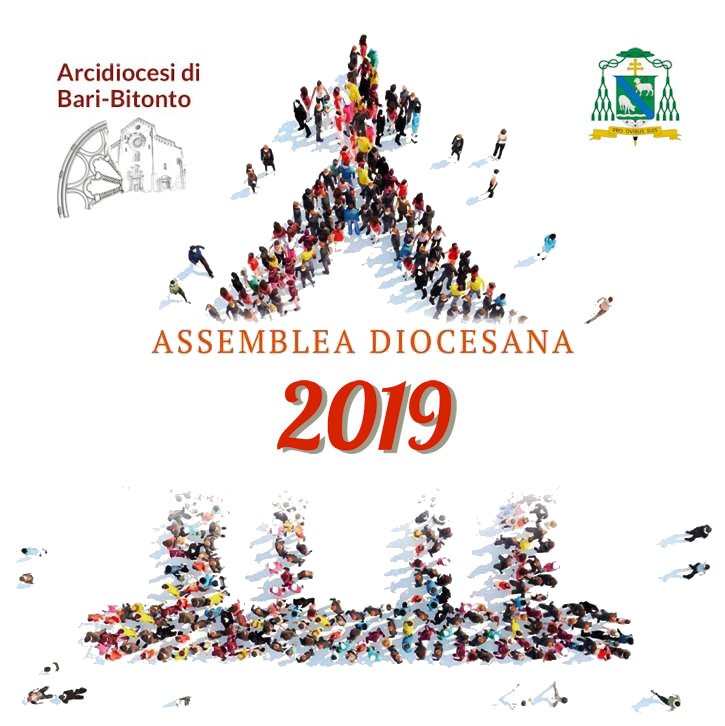 Assemblea Diocesana 2019