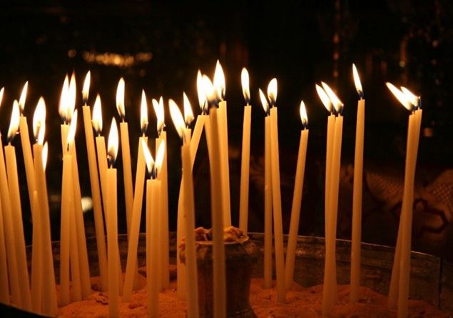 Candelora, dai riti pagani a Cristo luce del mondo