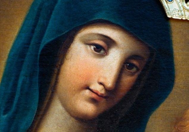 Da "amarezza" a "stella del mare", le interpretazioni del nome di Maria