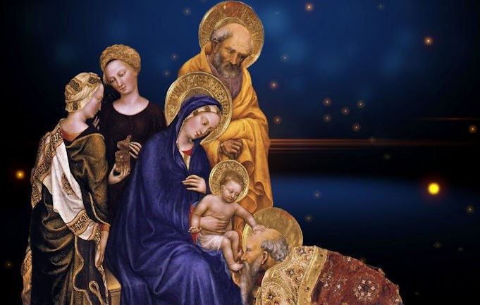 Epifania del Signore anno A. L’Epifania, manifestazione dell’anti-regalità di Gesù