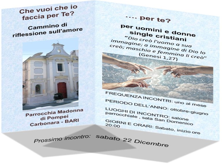 Essere single: una via possibile alla santità?