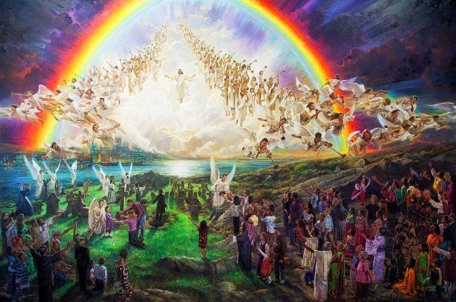 I Domenica di Avvento anno C. Nonostante tutto, la storia è un itinerario di salvezza