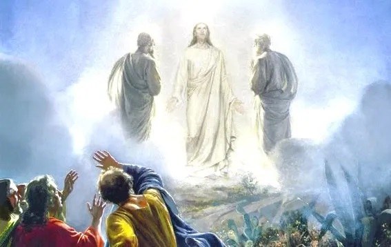 II Domenica di Quaresima anno C. Pregare trasforma in ciò che si contempla