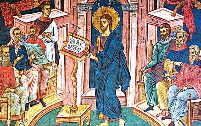 III Domenica del Tempo Ordinario anno C. A Nazaret il sogno di un mondo nuovo