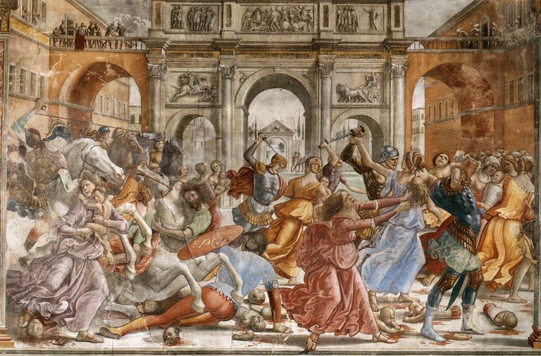 La datazione della morte di Erode il Grande e l’inizio dell’Era Cristiana