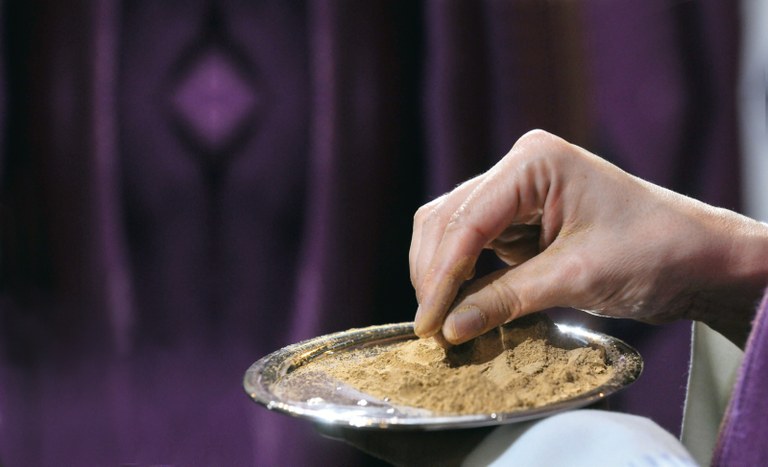 Mercoledì delle Ceneri