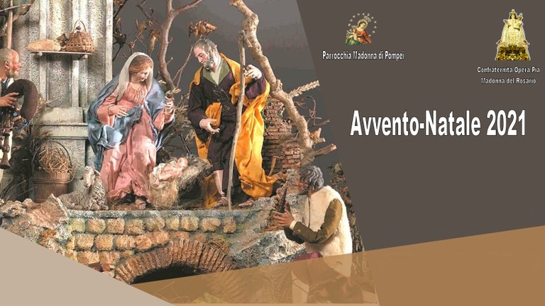 Natale con noi 2021-2022
