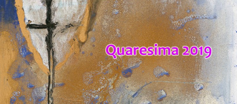 Quaresima 2019