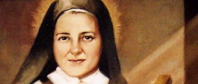 Santa Teresa del Bambin Gesù, la Santa dei paradossi — Madonna di Pompei