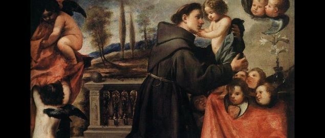 Sant'Antonio, il frate dei miracoli che predicava contro gli eretici