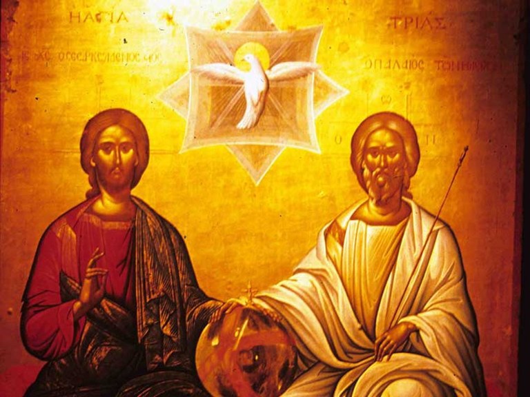 Santissima Trinità anno C. Una comunione d’amore e di vita