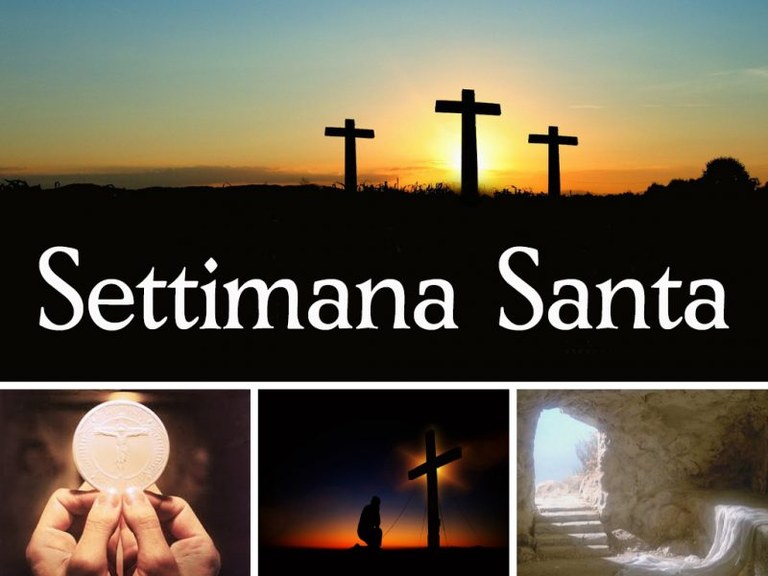 Settimana Santa 2022