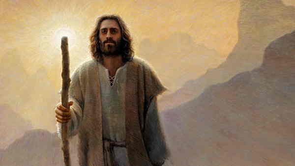 V Domenica di Pasqua anno A. La risposta è Gesù: via, verità e vita