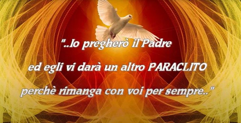 VI Domenica di Pasqua anno A. Lo Spirito e la via della mistica aperta a tutti