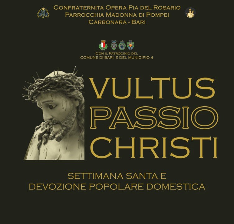 Vultus Passio Christi
