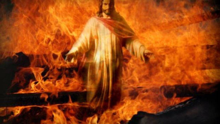 XX Domenica del Tempo Ordinario anno C. Dio non è neutrale e nemmeno la sua pace
