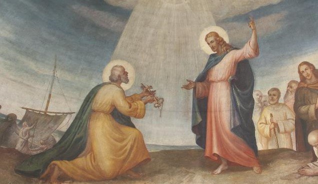 XXII Domenica del Tempo Ordinario anno A. Quell'invito impegnativo di Gesù a seguirlo