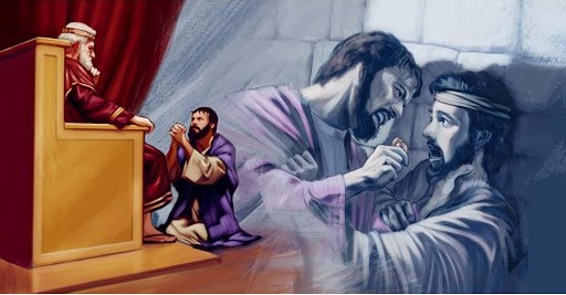 XXIV Domenica del Tempo Ordinario anno A. L'unica misura del perdono è perdonare senza misura
