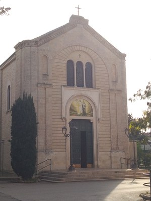 Maria Santissima Addolorata Maria Santissima Addolorata
