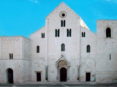 Pontificia Basilica San Nicola