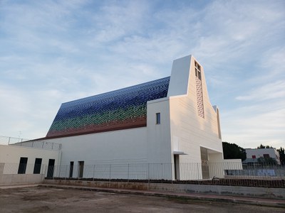S. Vincenzo Ferrer S. Vincenzo Ferrer