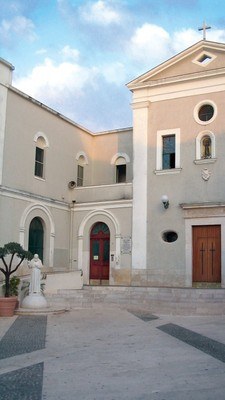 San Francesco d'Assisi