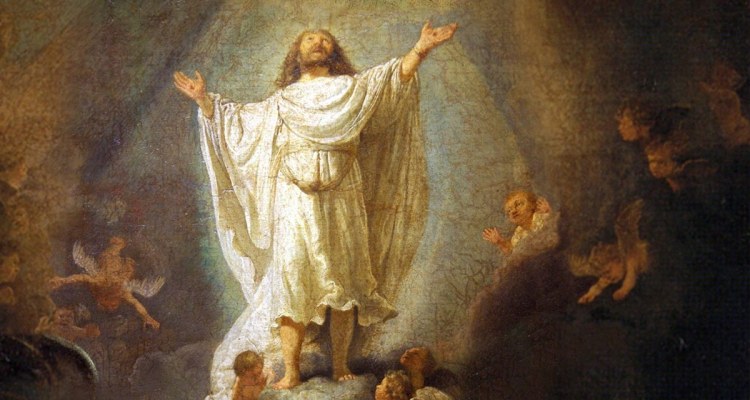 Ascensione del Signore. L'ultimo gesto di Gesù è benedire