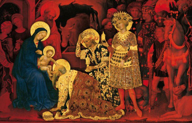 Epifania del Signore anno C. "Dio, Padre di tutti"