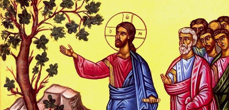 III Domenica di Quaresima anno C. La supplica del Signore: convertitevi o perirete