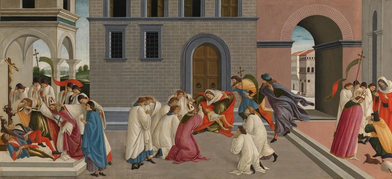 IV Domenica del Tempo Ordinario anno B. Sì, davvero il Signore è venuto “a rovinarci”