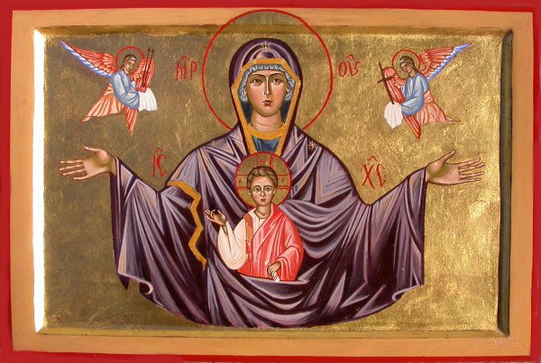 Maria SS. Madre di Dio. Benedetti da chi ha volto e cuore luminosi