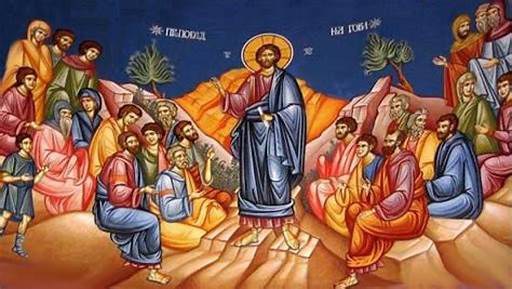 VI Domenica del tempo Ordinario anno C. Dio regala gioia a chi costruisce la pace