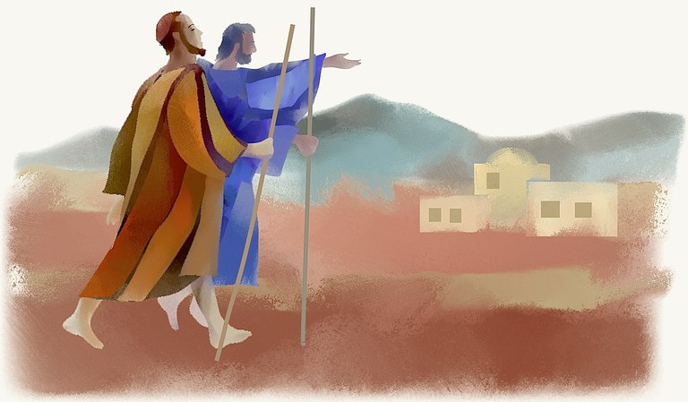 XV Domenica del Tempo Ordinario anno B. Vita senza demoni e un mondo guarito