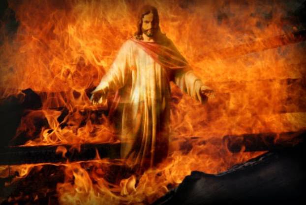 XX Domenica del tempo ordinario anno C. Chiamati a custodire il bruciore del fuoco
