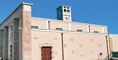 San Nicola