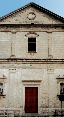 San Nicola di Bari — Arcidiocesi Bari-Bitonto