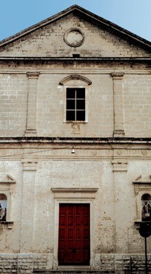 San Nicola di Bari