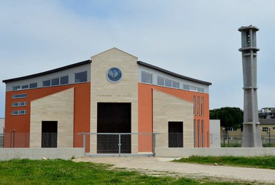 San Nicola