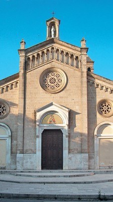 San Vito