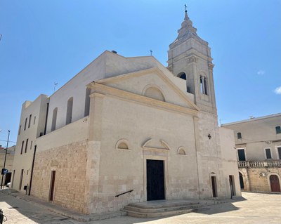 Santa Maria Annunziata