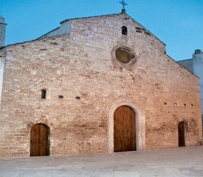 Santa Maria Assunta