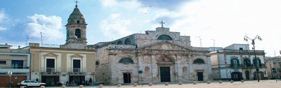 Santa Maria del Carmine